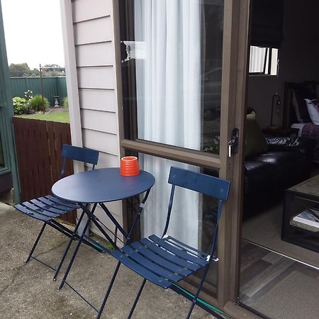 אוטורוהנגה Chris And Dave'S B & B מראה חיצוני תמונה