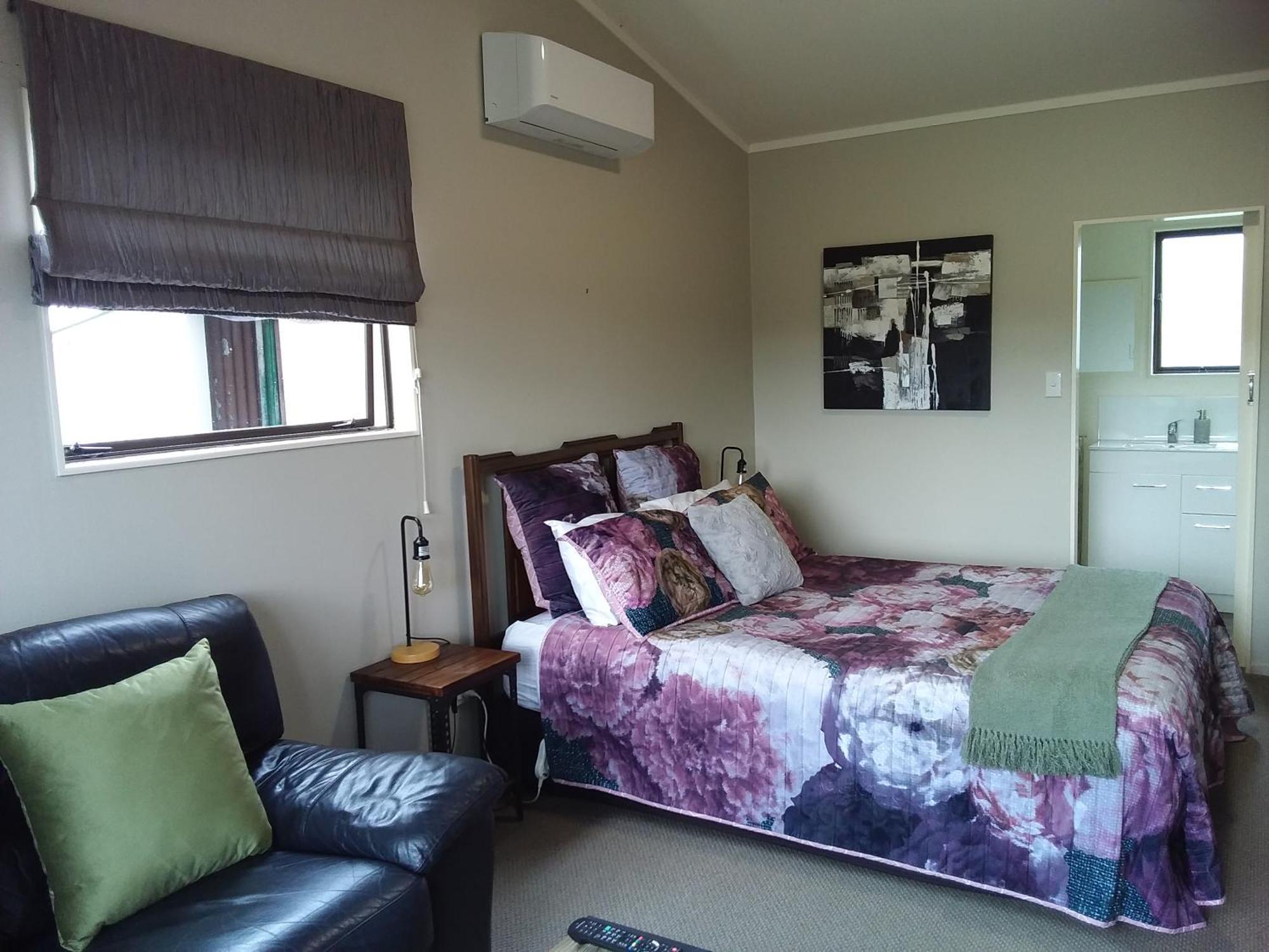 אוטורוהנגה Chris And Dave'S B & B מראה חיצוני תמונה